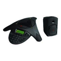 Polycom SoundStation VTX 1000 (analog) conference phone